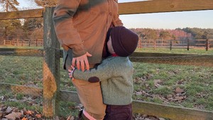 Krásna novina z Buckinghamského paláca. Kráľovské dieťa je na ceste!