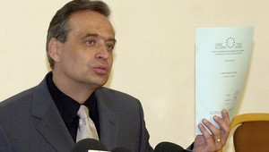 Hlavný obvinený z usmrtenia Valka vypovedal na polícii