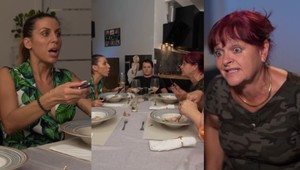 Anička si neodpustí ostrú kritiku na adresu Merity: Sama však včera spravila to isté!