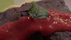 Dezert: Duchoň s Grúňom sa tešia