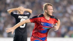 Plzeň udrela v hodine dvanástej. Pri postupe aj Slováci