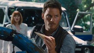 TRAILER: Jurský park ožíva a s ním aj geneticky zmutované dinosaury!