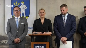Tlačová beseda po rokovaní vlády