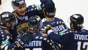 Slovan prehral v Soči, vyšla mu iba prvá tretina