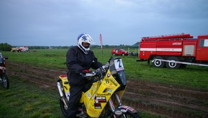 Katriňák v etape piaty, ale na prahu celkového triumfu