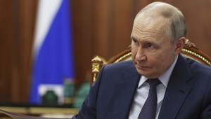 Ukrajinské odhady sa potvrdzujú. Putin zverejnil čísla ruskej armády vo vojne