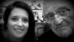 Tri roky po smrti Milana Lasicu priznala jeho dcéra Hana výčitky a smútok pre TOTO zlyhanie!