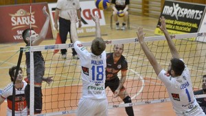 Prešov doma stopercentný, finálová séria pokračuje v Nitre