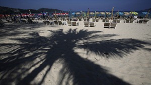 Čech zomrel v Thajsku. Zrútil sa zo zrázu pri vodopáde