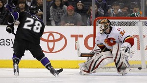 VIDEO: Pittsburgh i Los Angeles uspeli až v nájazdoch