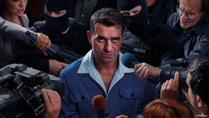 Milan Ondrík ako drsný Černák: Pozrite, aké chlapča bol filmový mafián pred 20 rokmi!