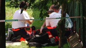 Tragédia pri Leviciach. Kristián (†6) neprežil pád do žumpy