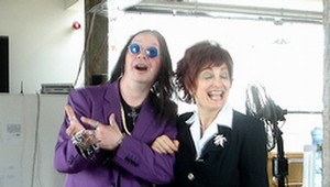 Sharon Osbourne verbálne zaútočila Nicole Kidman