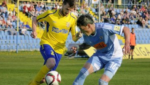 Oslabené Košice pred takmer 6000 divákmi zdolali Slovan