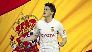 David Villa novú sezónu odohrá v španielskej Primera División