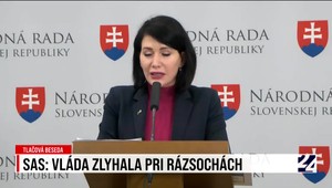 Jana Bittó Cigániková o tom, ako vláda zlyhala pri nemocnici Rázsochy