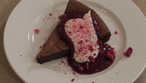 Dezert: Oompa-Loompa