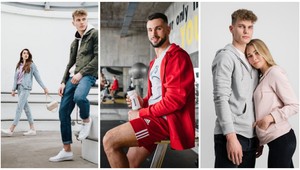 Vyberáme mikiny: na šport, voľný čas aj do školy