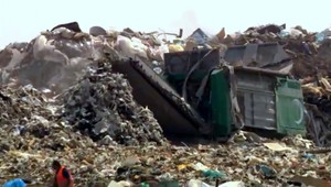 Vyšetrovateľ začal trestné stíhanie v súvislosti s čiernou skládkou v Biskupiciach