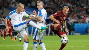 Škrtel po operácii, v stredu sa má hlásiť v Senci