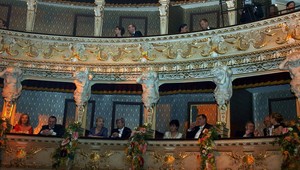 Spoločenská udalosť roka je aj charitou...