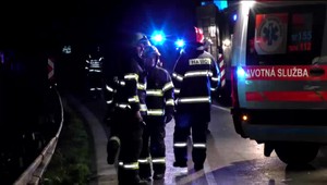 Na rodinu čakal doma chlapček s autizmom. Kvôli tragickej nehode sa tak skoro nevrátia