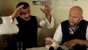 Nie je to hanba, keď sa stratíš! (seriál 1890)