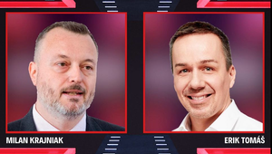 Na Hrane s Krajniakom a Tomášom: Ako pomôžu teraz podnikateľom a čo bude s dôchodkami, či sociálnymi dávkami