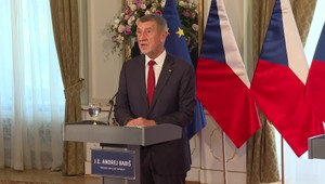 Trumpova Rada mieru bez Česka. Babiš hovorí o komplikáciách