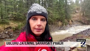 Pozrite si zhrnutie aktualít v relácii Udalosti 22 z dňa 2. apríla 2024