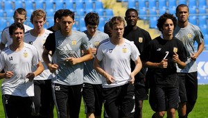 Košičania začali bez trénera a opôr, na skúške kvinteto