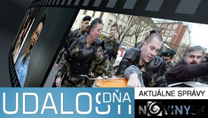 Pozrite si to najdôležitejšie! Stalo sa v stredu 22. februára