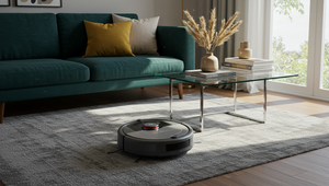 Praktickí pomocníci aj potenciálne riziko: Ako sa vyhnúť škodám od robotických spotrebičov?