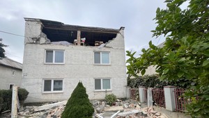 Odštartovala mimoriadna výzva Obnov dom: Takto môžu obete zemetrasenia požiadať o peniaze