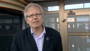 Lekár Peter Lipták vysvetľoval svoje výroky o korupcii na polícii