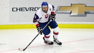 Potrestaný Černák si nezahrá proti rozbehnutým Američanom