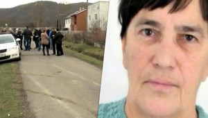 Po Anne (62) stále pátrajú. Kriminalisti našli veci, ktoré môžu pomôcť