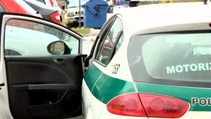 Divoká naháňačka sa skončila tragédiou. Dušan sa zrazil s nákladiakom