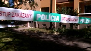 Mŕtvy policajt v Žiline. Našli zbraň a list na rozlúčku