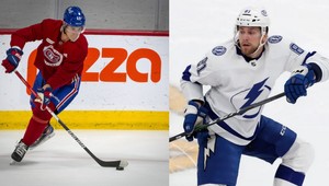 Černák s neúspešnou premiérou, Slafkovského čaká debut v NHL