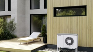 Zvažujete kúpu tepelného čerpadla? Technologický líder prichádza s akčnými cenami