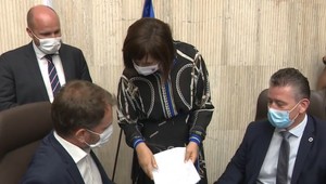 Tajomný dokument: Plán integrovanej obnovy má zmeniť celé Slovensko