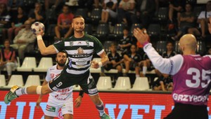 Prešov zdolal Differdange. Je vo finále kvalifikácie