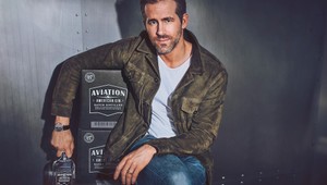 Džin Ryana Reynoldsa by lepšie nespropagoval ani samotný Deadpool