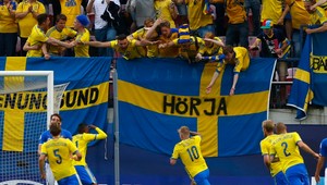 KARMA úradovala! Oslabení Švédi pomstili obratom slovenskú 21-tku!