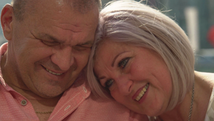 Dala mu srdce, potom ruku a napokon aj obličku: TENTO príbeh lásky je ako z Hollywoodu!