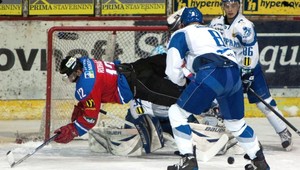 Košice rozdupali Nitru, Skalica v nájazdoch nestačila na Bystricu