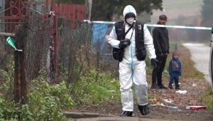 Z vraždy 17-ročnej tehotnej ženy je podozrivý jej partner. Mal zmlátiť aj jej sestru