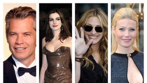 Neposlúchli intuíciu! Hollywoodske hviezdy odmietli úlohy, ktoré preslávili iných.