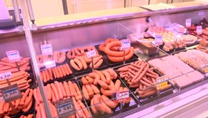 Rast cien potravín na Západe spomaľuje. Situácia sa zlepšuje aj tu